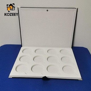 Hộp lưu trữ ống kính Kính mắt Giá đỡ ống kính cho ống kính siêu thị Ống kính mẫu