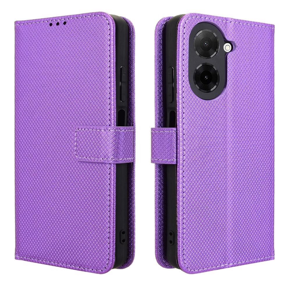 Ốp Lật Cho Xiaomi Redmi A5 RedmiA5 Ốp Lưng Ví Da PU Ốp Lưng Khe Cắm Thẻ Ốp lưng