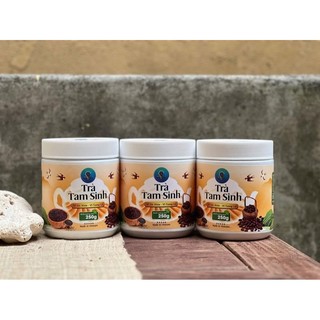 Trà tam sinh long đờm nhanh 250g