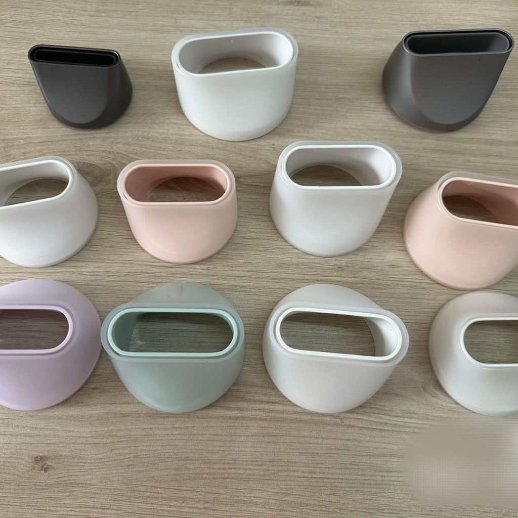 Thích hợp cho phụ kiện Xiaomi Máy sấy tóc Ion âm Mijia H301 H101 Vòi phun Nhà máy chính hãng Vòi phu