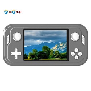 Máy chơi Game cầm tay cổ điển, tích hợp 1000 trò chơi, Trò chơi điện tử cầm tay di động dành cho trẻ em và người lớn Hỗ trợ đầu ra TV B