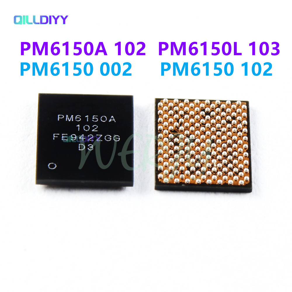 2 chiếc PM6150A 102 PM6150L PM6150 102 002 chip ic