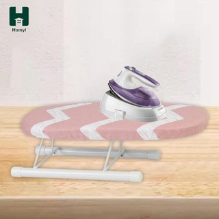 Bàn ủi nhỏ Hộ gia đình Bàn ủi chống trượt Bàn ủi bảng báo chí Tấm ủi để bàn Bàn ủi cho gia đình