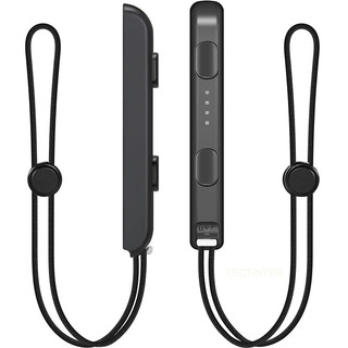 Dây đeo cổ tay cho tay cầm Switch Joy-Con và bảng điều khiển, phụ kiện cho bộ điều khiển Switch