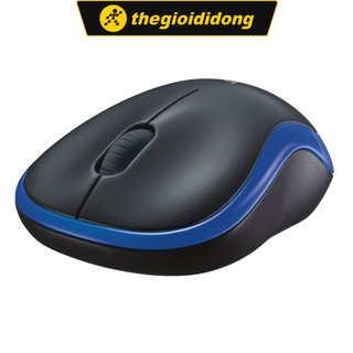 Chuột Không dây Logitech M185