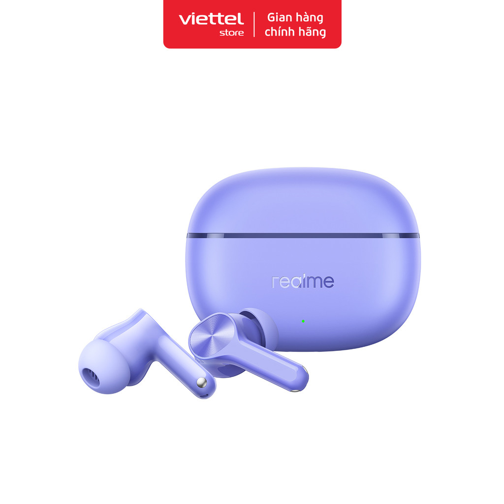 Tai nghe Bluetooth Realme T200 Lite Chính hãng | BigBuy360 - bigbuy360.vn