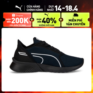 Giày thể thao PUMA Nữ Remedie Metallics Màu Đen