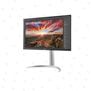   Freeship  Màn Hình LG 27UP850K-W 27′′ UHD 4K IPS USB‐C 90W HDR10 Công Thái Học 