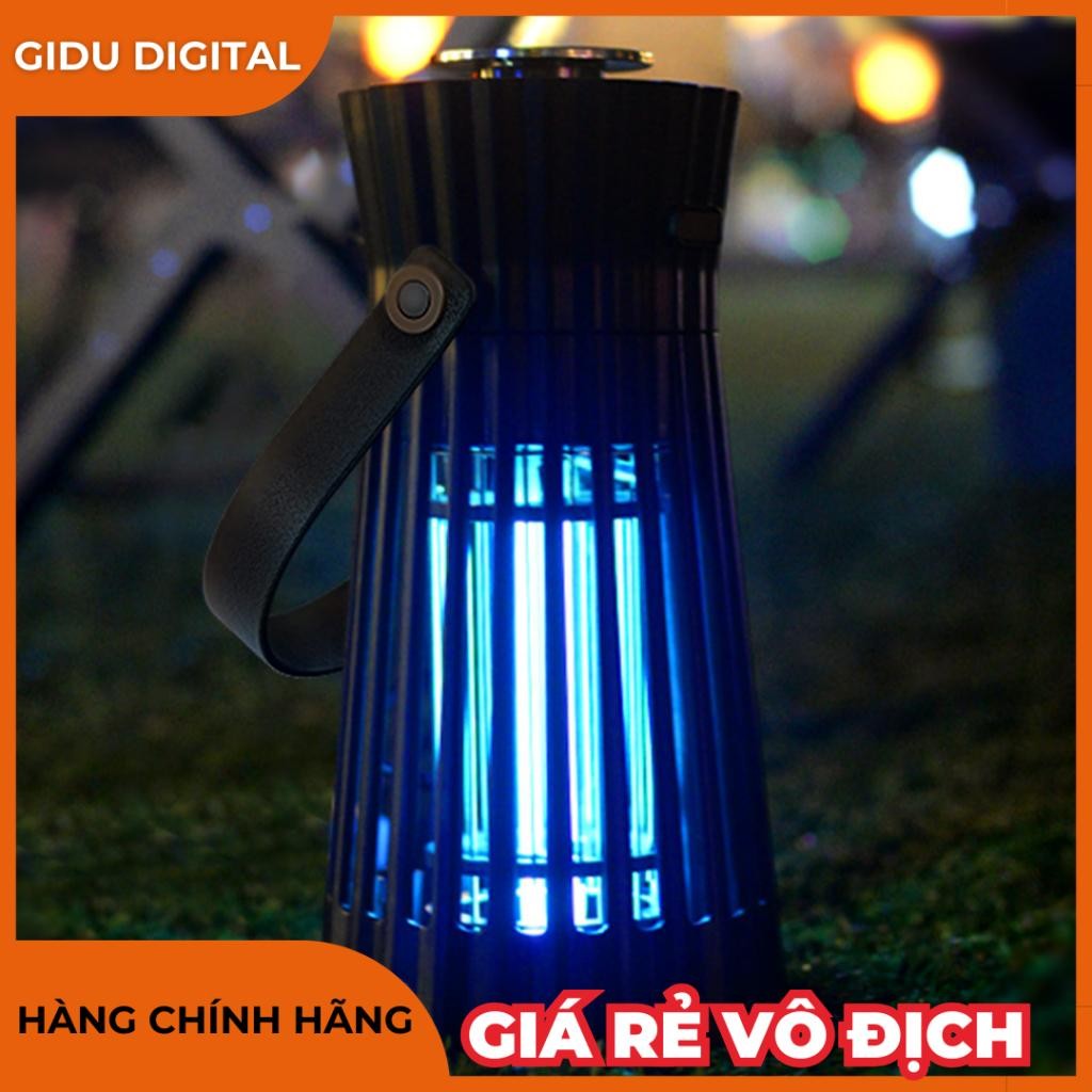 ĐÈN BẮT MUỖI XIAOMI QUALITELL K7