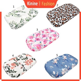 Kin Có Thể Tháo Rời Slipcover Cho Trẻ Sơ Sinh Lounger Baby Changing Pad Lounger Cover Trẻ Sơ Sinh Đệm Lounger Protector