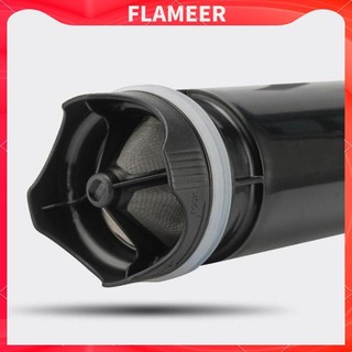 [Flameer] Cốc màu đen cho văn phòng