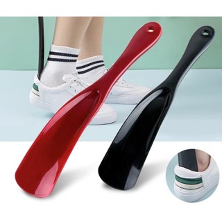 Popkozzi Dụng Cụ Hỗ Trợ Mang Giày Chuyên Nghiệp 19cm