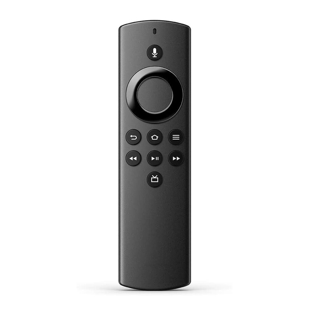 Mới H69A73 Phù Hợp Cho Fire TV Stick Alexa Voice Remote Lite 2020 Phát Hành L5B83H Thay Thế