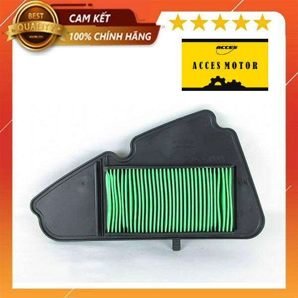 Lọc gió Scoopy 2020-2021 chính hãng Honda mã 17210-K2F-T00