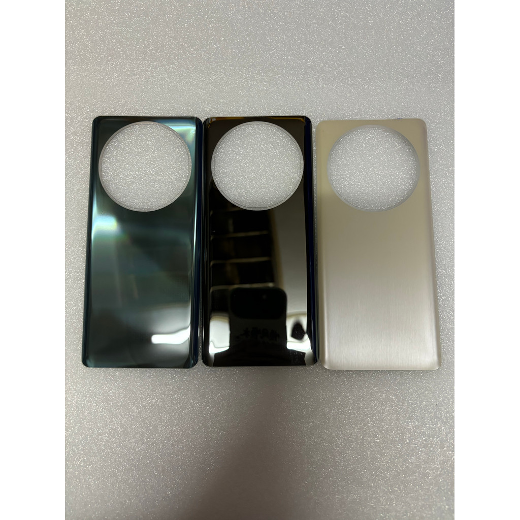 Nắp Lưng Oppo Find X6 / Find X6 Pro