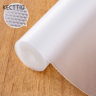 Giấy Thớt KECTIO, Giấy Thớt Thớt Thớt POE, Nhựa Kháng Khuẩn 24x300CM Tấm Cắt Dùng Một Lần Thảm Ngoài Trời
