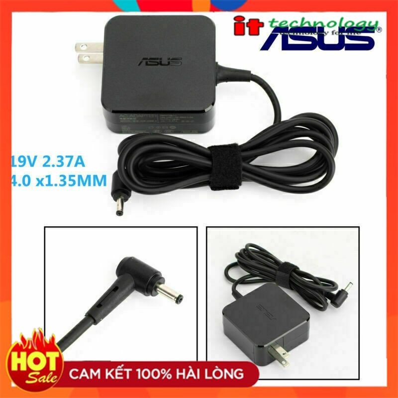 Sạc Laptop Asus Chromebook C200 C200M C200MA C202 C202SA