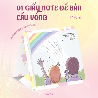 Sách Kase và hoa anh đào