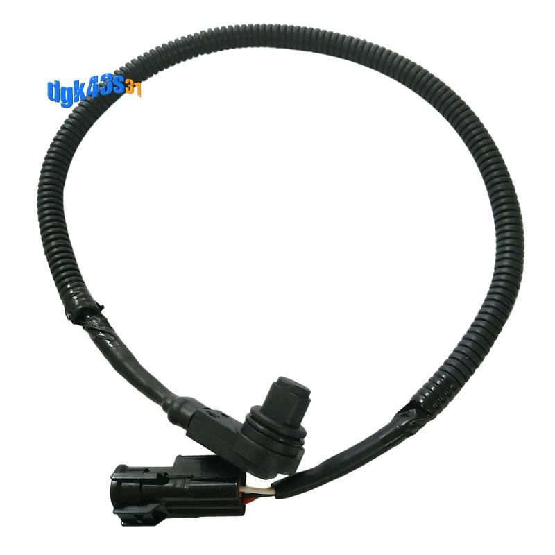 Cảm biến vị trí góc trục cam cho xe tải ISUZU NPR 4HK1 6HK1 HINO 898014831-0 8-97329775-1