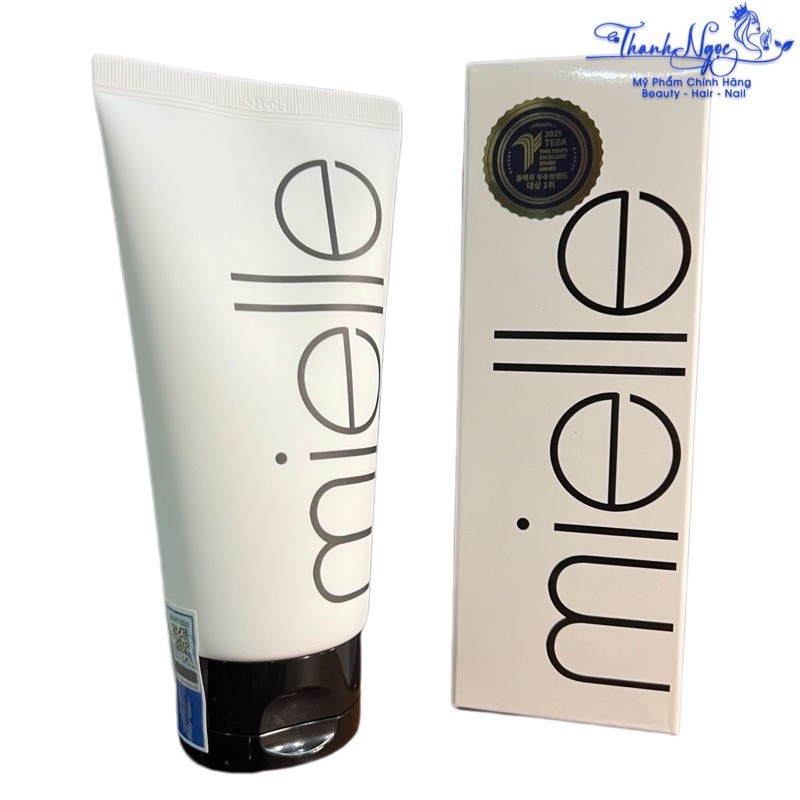 Tinh chất tạo nếp Mielle Professional Kahai Curling Essence 2X 160ml [ TN ]