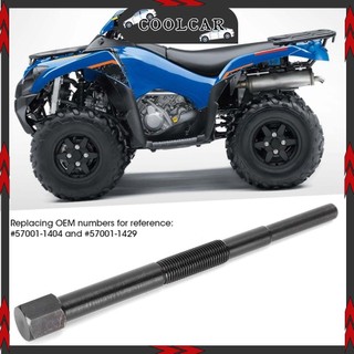 CoolCar 1 Bộ Kéo Ly Hợp Dẫn Động Chính Dễ Dàng Lắp Đặt Thay Thế Phù Hợp Với Ka BTM