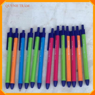 [Eras VN] BÚT BI SIÊU TRƠN 0.5MM E134    [VPP Đức Phát]
