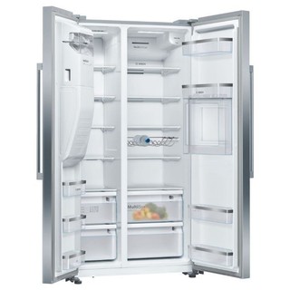 Tủ lạnh Side By Side Bosch KAD93AIEP