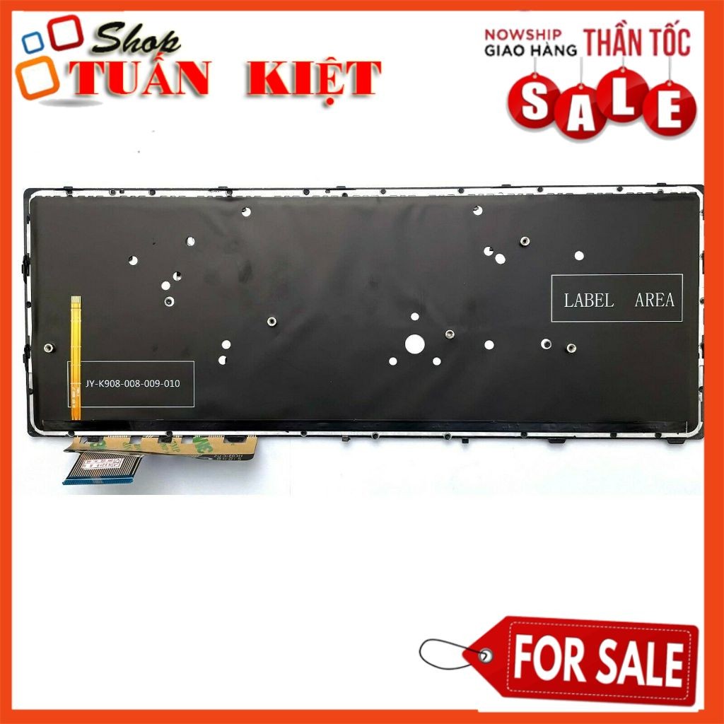 Bàn Phím HP Elitebook folio 9470m, 9480m, 9470 ,9480