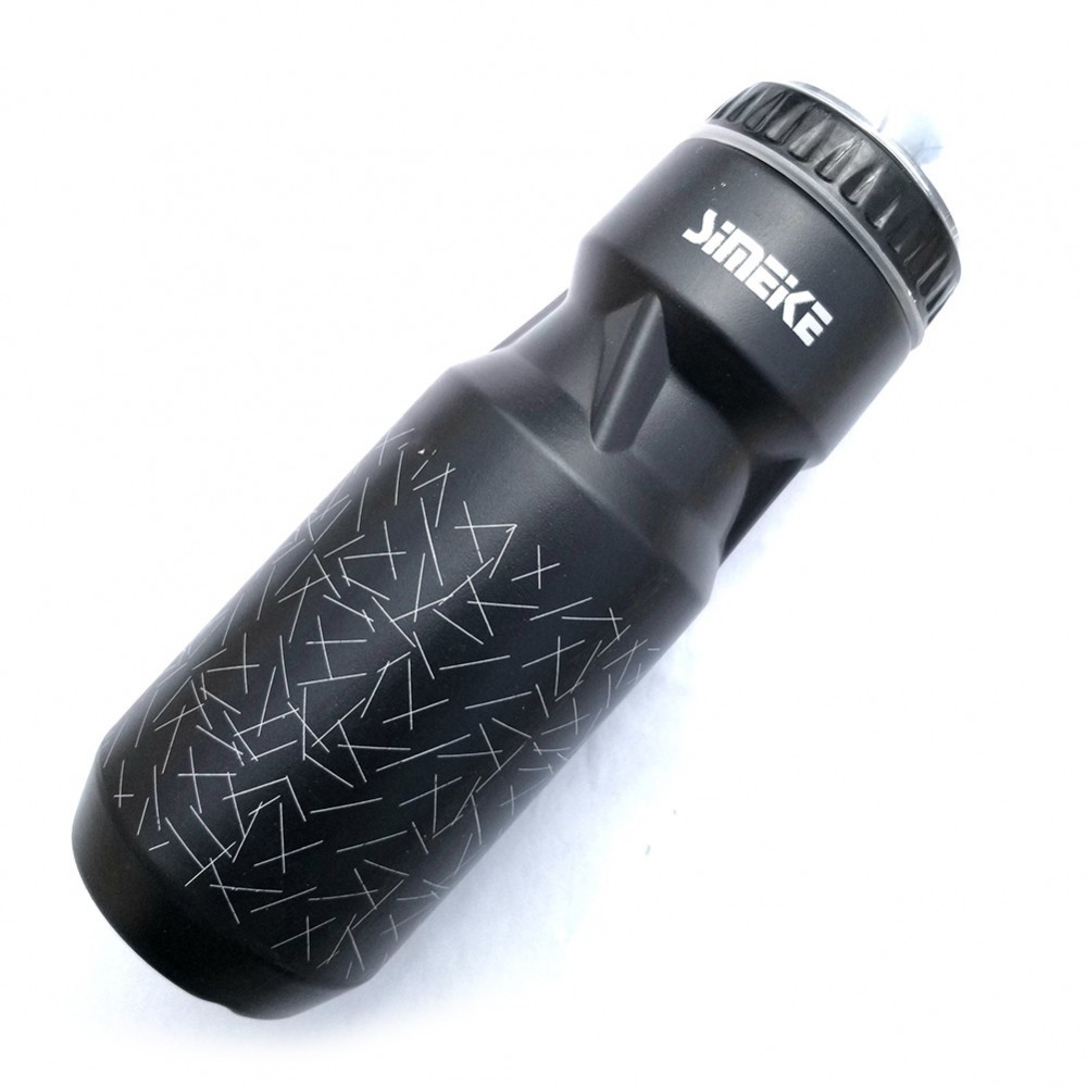 {WELV}Water Bottle Durable Camping Cycling High Quality Mountain Bike Ultrallight