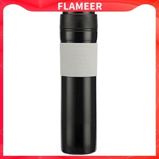 [Flameer] Cốc màu đen cho văn phòng