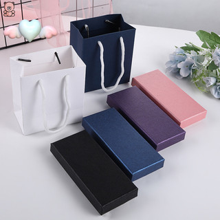 Túi Quà Tặng Giấy Nhỏ Túi Quà Kraft Mini Di Động Túi Quà Tặng Túi Gói Quà Tặng Túi Giấy Kraft MM