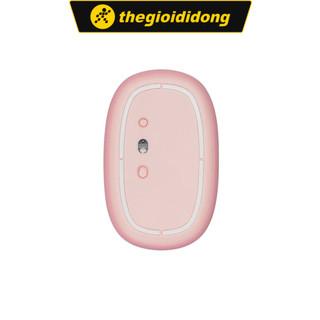 Chuột Không dây Bluetooth Silent Rapoo M500