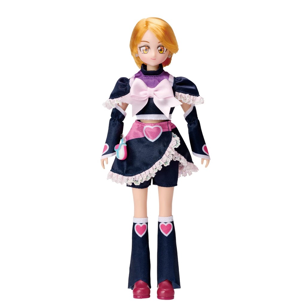 Bandai Bandai Precure All Stars Precure Style Neo Cure Black
