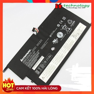 Pin laptop Lenovo ThinkPad X1 Carbon Gen 2, ThinkPad X1 Carbon Gen 3 (45N1701, 45N1702, 45N1703)