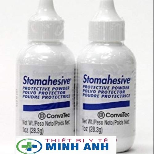 Bột chống loét CONVATEC 28G