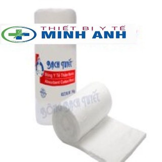 Bông bạch tuyết 1kg