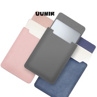 Túi đựng Laptop UUMIR 13 14 15 inch, Vỏ Ultrabook chống sốc di động, Túi bảo vệ máy tính xách tay siêu mỏng đầy màu sắc chuyên nghiệp cho / Dell / Surface Travel