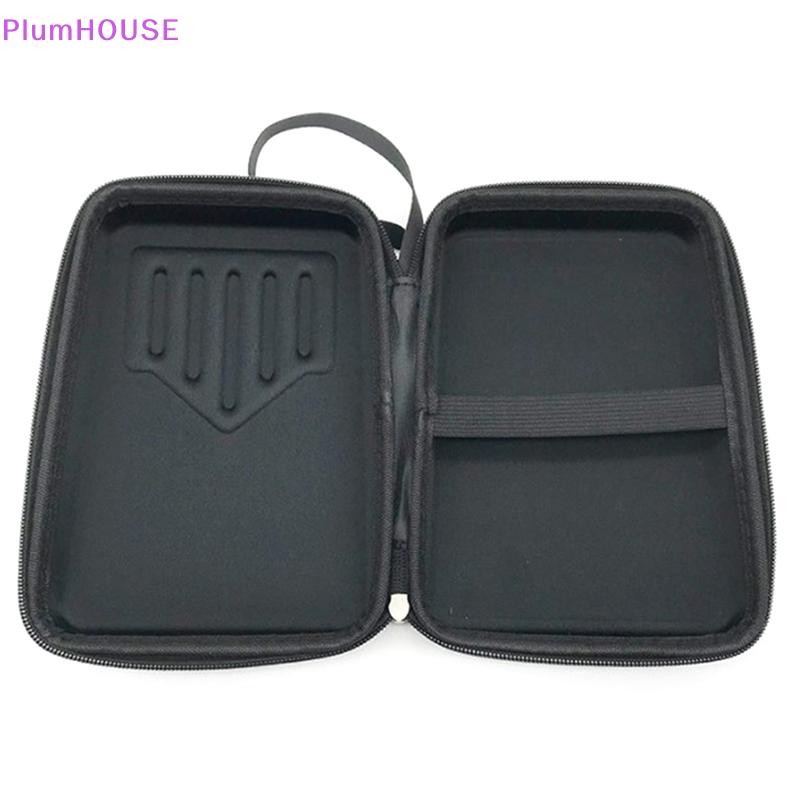 Plumhouse 17-Tone Kalimba Thumb Dày Kalimba Hộp Bảo Quản Nhạc Cụ Kalimba VN