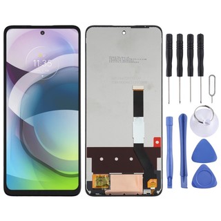 Giao hàng cùng ngày Màn hình LCD TFT cho Motorola Moto G 5G / One 5G Ace với Bộ số hóa đầy đủ