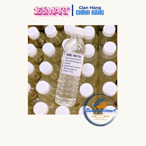 Nước Tro Tàu - Nước tro Việt Nam - bakery156mart