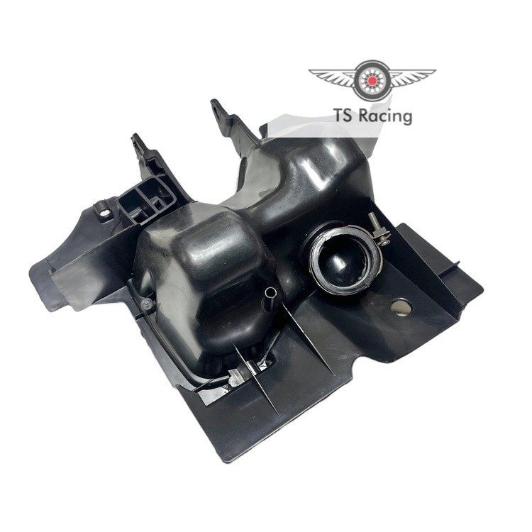 Pô e bao tử xe Wave RSX110 - Wave S110