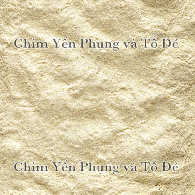 Bột NutriBird A21 (100g) – Sữa Bột Dinh Dưỡng Cho Vẹt Non, Chim Non Các Loại