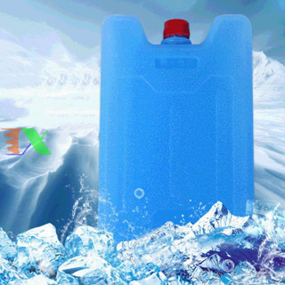 Đá Khô CO2 Tháp Xanh – Hộp Giữ Lạnhl Dạng Gel, Tái Sử Dụng, Làm Mát Bia Sữa, Quạt Điều Hòa, Du Lịch Dã Ngoại