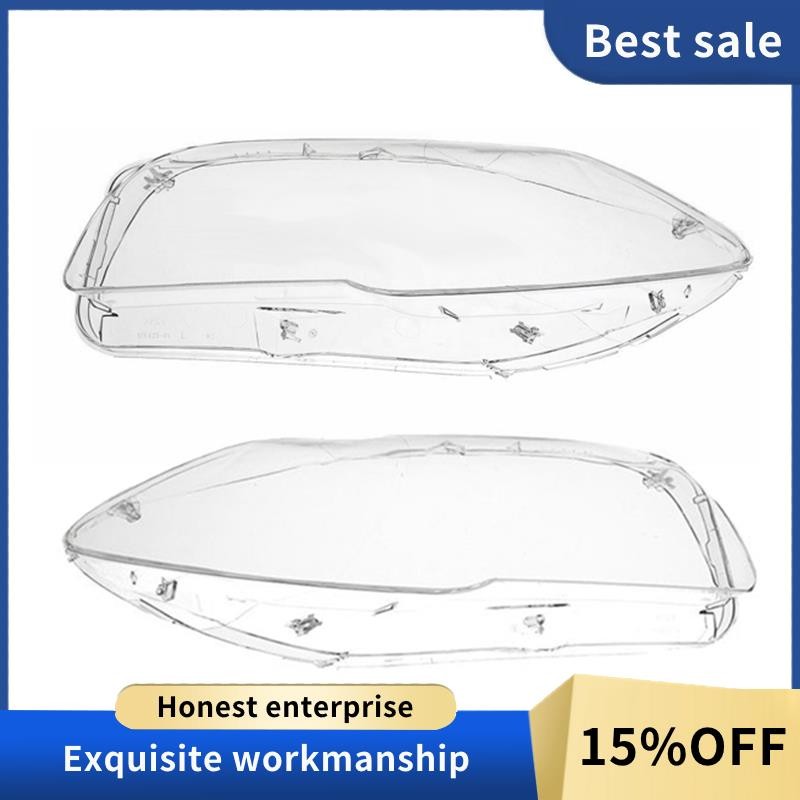 Xe Phía Trước Đèn Pha Đèn Pha Đèn Ống Kính Cho Xe BMW-5 Series F10 F18 520 523 525 535 530 2010-2014
