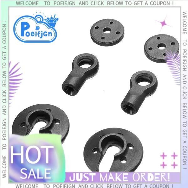 Giảm Chấn Piston Sàn Hỗ Trợ EA1029 Cho JLB Racing CHEETAH 11101 21101 J3 TỐC ĐỘ 1 / 10 RC Phụ Kiện X