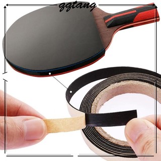 Qq * 1cmx2M Edge Tape cho Vợt Bóng Bàn Bảo Vệ Bên Cho Ping Pong Bat Protec