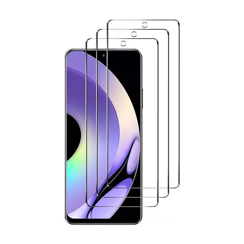 Dành Cho HMD Pulse / Pulse Pro / Pulse + Plus 9H HD Kính Cường Lực Siêu Trong Suốt Bảo Vệ Màn Hình P