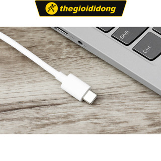 Cáp Type C SuperVOOC 1m OPPO DL129
