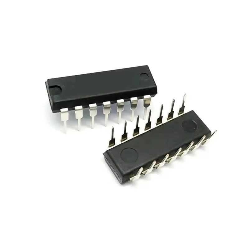 SN74LS32N 74LS32 DIP-14 Bốn Bộ 2 Đầu Vào Hoặc Cửa Mạch Logic Tích Cực