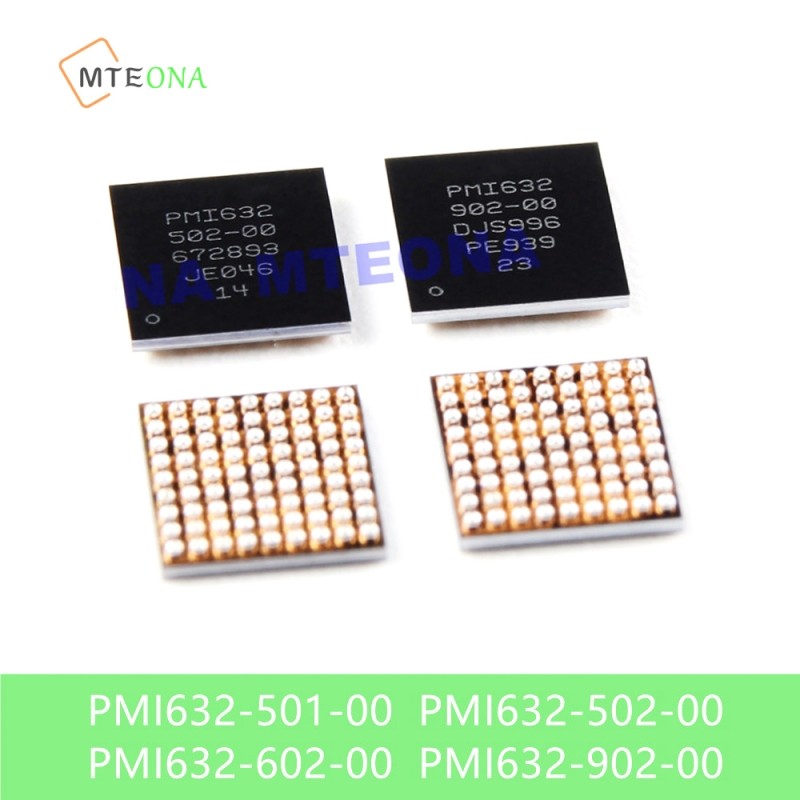 1 Chiếc PMI632-50100 502-0 PMI632 900-00 PMI632 602-00 Chip IC Quản Lý Điện